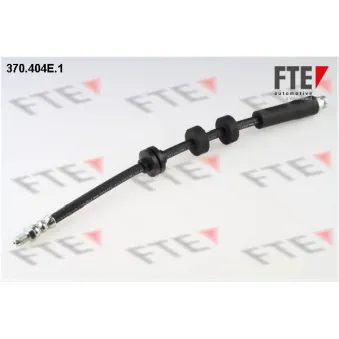 Flexible de frein FTE OEM 46423177