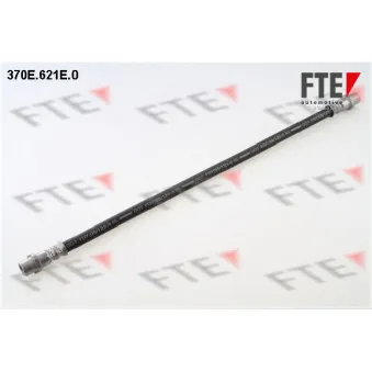 FTE 370E.621E.0 - Flexible de frein