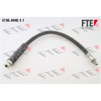 FTE 373E.469E.1.1 - Flexible de frein