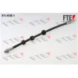 FTE 375.432E.1 - Flexible de frein