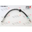 FTE 375E.469E.1.1 - Flexible de frein
