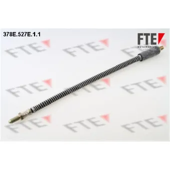 FTE 378E.527E.1.1 - Flexible de frein