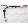 FTE 379E.469E.1.1 - Flexible de frein