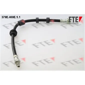 FTE 379E.469E.1.1 - Flexible de frein