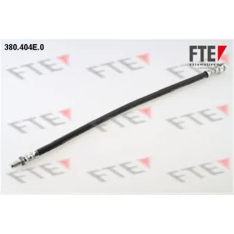 FTE 380.404E.0 - Flexible de frein
