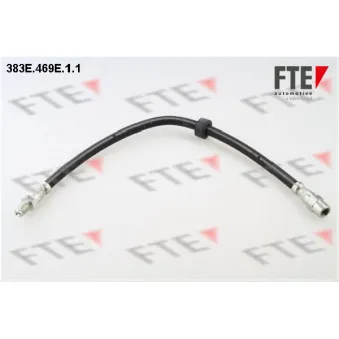 Flexible de frein FTE OEM 30714432