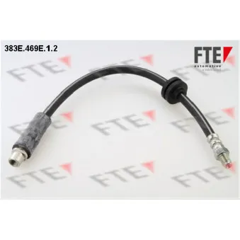 Flexible de frein FTE OEM 51757836