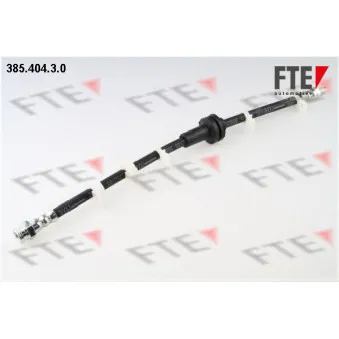 Flexible de frein FTE OEM 71736962