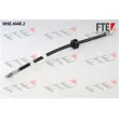 FTE 385E.404E.2 - Flexible de frein