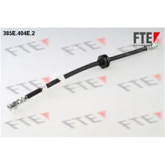 Flexible de frein FTE OEM 46448593