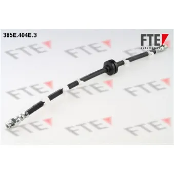 Flexible de frein FTE OEM 46421964