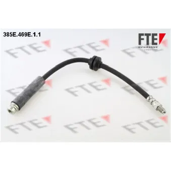 FTE 385E.469E.1.1 - Flexible de frein