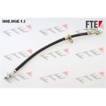 Flexible de frein FTE OEM 9094702B64