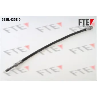 FTE 388E.425E.0 - Flexible de frein