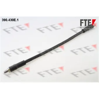 FTE 390.430E.1 - Flexible de frein