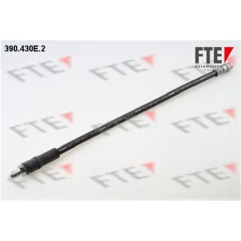 Flexible de frein FTE OEM 7700845510