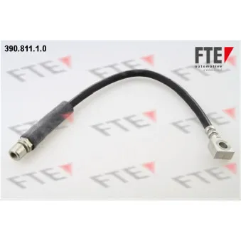 FTE 390.811.1.0 - Flexible de frein