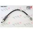 FTE 390E.845E.1 - Flexible de frein