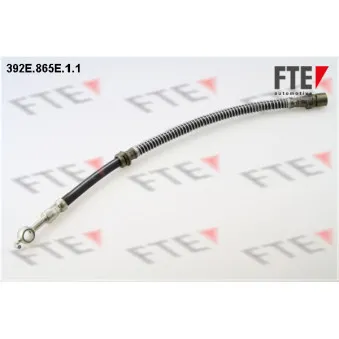 Flexible de frein FTE OEM 96222062