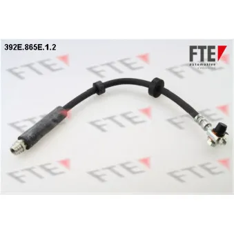FTE 392E.865E.1.2 - Flexible de frein
