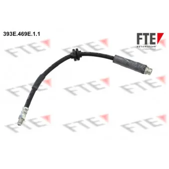 Flexible de frein FTE OEM c23643980a