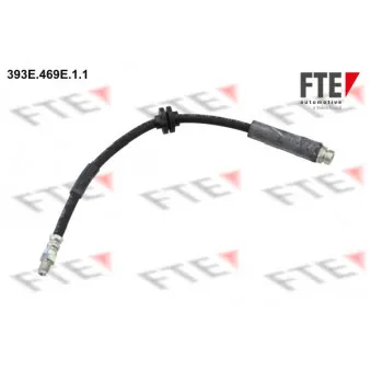 Flexible de frein FTE OEM C23643980A