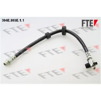 FTE 394E.865E.1.1 - Flexible de frein