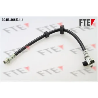 Flexible de frein FTE OEM 6E0611701A