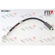FTE 395.844E.1 - Flexible de frein