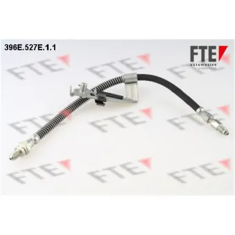 FTE 396E.527E.1.1 - Flexible de frein