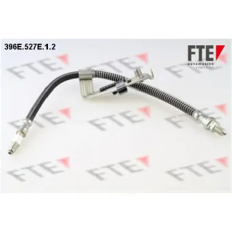 FTE 396E.527E.1.2 - Flexible de frein