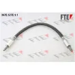 FTE 397E.527E.1.1 - Flexible de frein