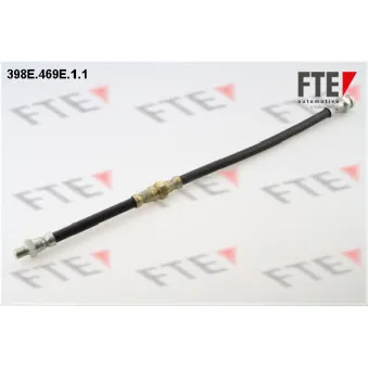 Flexible de frein FTE OEM 5155075F00