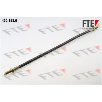 FTE 400.158.0 - Flexible de frein