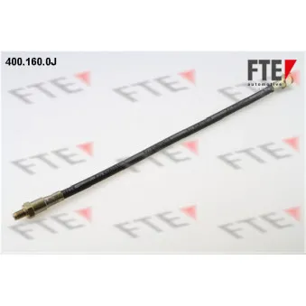 FTE 400.160.0J - Flexible de frein