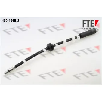 FTE 400.404E.2 - Flexible de frein