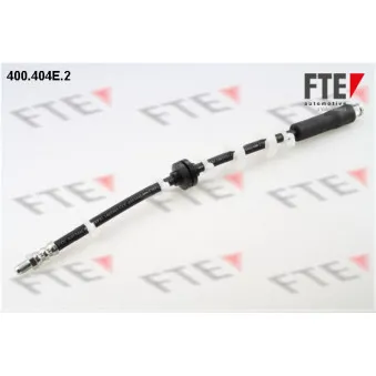 Flexible de frein FTE OEM 7735010