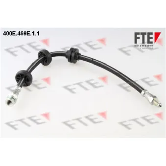FTE 400E.469E.1.1 - Flexible de frein