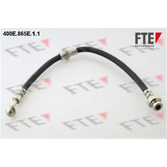 Flexible de frein FTE 400E.865E.1.1