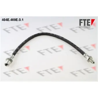 Flexible de frein FTE OEM 9094702589