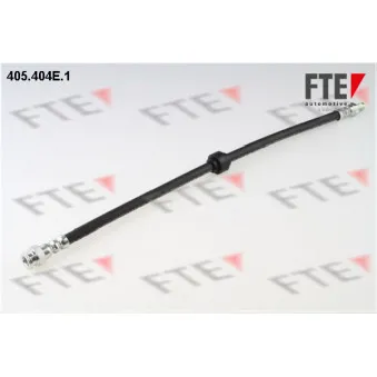 FTE 405.404E.1 - Flexible de frein