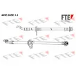 FTE 405E.865E.1.3 - Flexible de frein