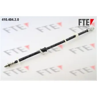 FTE 410.404.2.0 - Flexible de frein