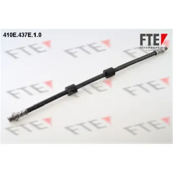 Flexible de frein FTE OEM 34301165249