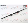 FTE 410E.461E.1 - Flexible de frein