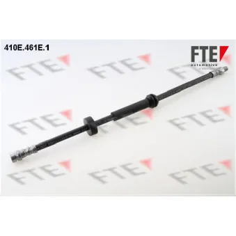 FTE 410E.461E.1 - Flexible de frein