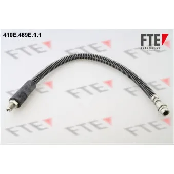 Flexible de frein FTE OEM 4620400QAB