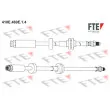 FTE 410E.469E.1.4 - Flexible de frein