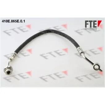 Flexible de frein FTE OEM 462100X800