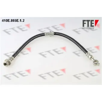 Flexible de frein FTE OEM 462102F002